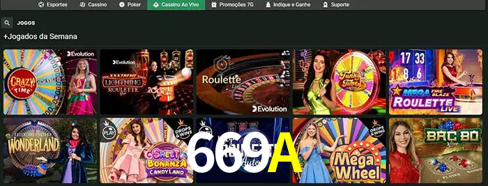 669A bet