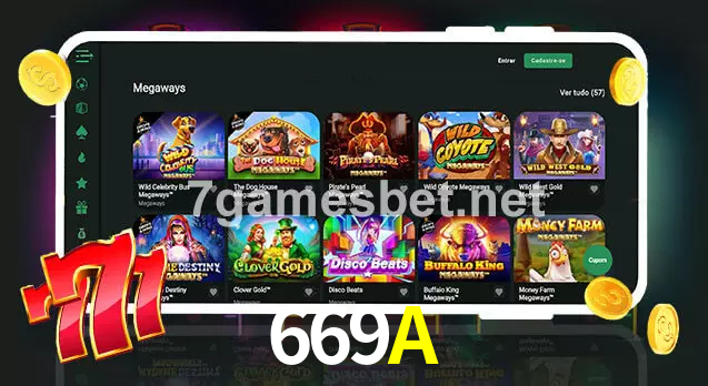 669A aplicativo