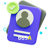 Tornar-se um membro do 669A é muito simples