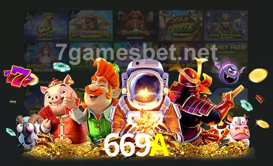 cassino 669A