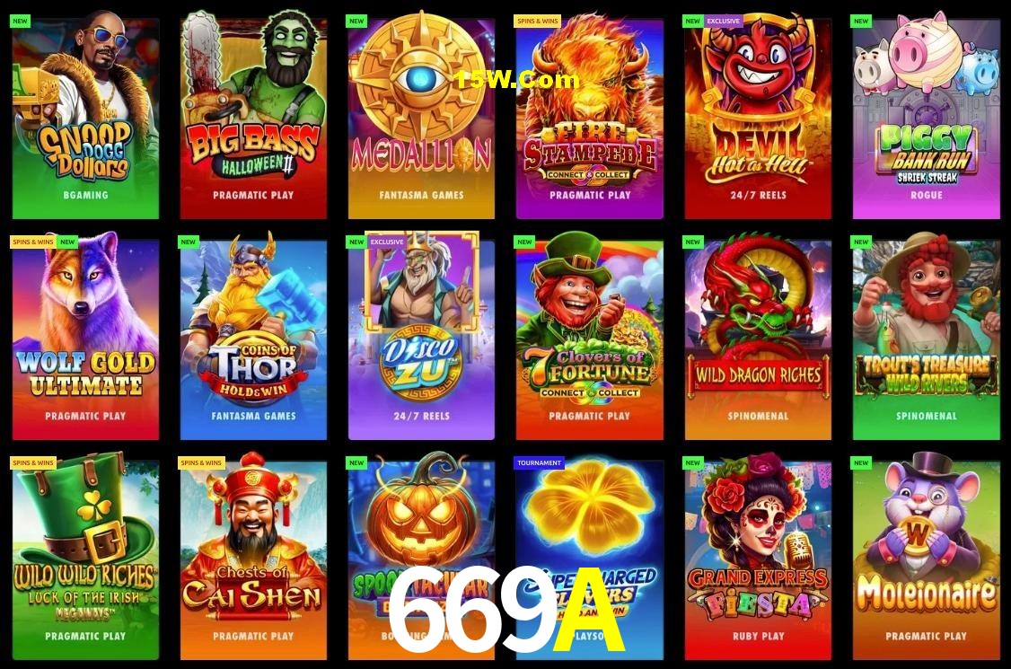 Responsive Design 669A