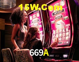 Game Providers 669A