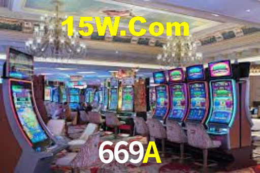669A - Caça-Níqueis Exclusivos No Cassino - 669a.com