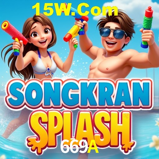 Descubra o Mundo do Cassino Online com 669A