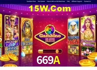 Ofertas Exclusivas 669A