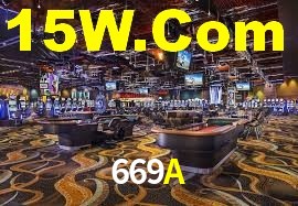 Blackjack Table 669A