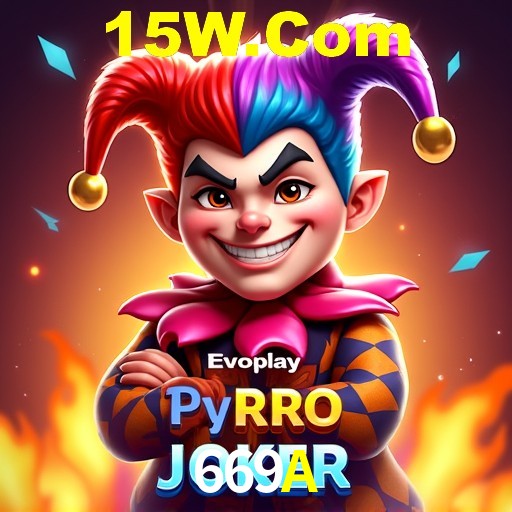 Jogos Exclusivos 669A
