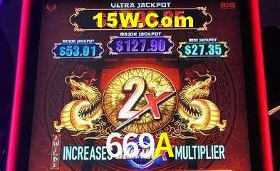 Sessão de jogo em andamento no aplicativo 669A para Android