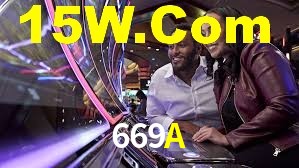 Welcome Bonus 669A