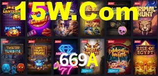Crash Games Statistics 669A
