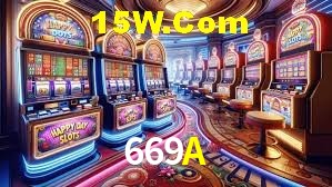 Secure Login 669A