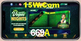 Bonus Features 669A