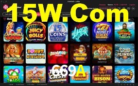 VIP Casino 669A