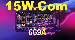 Game Statistics 669A