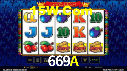 669A: A Experiência de Casino com Jogos de Mesa ao Vivo