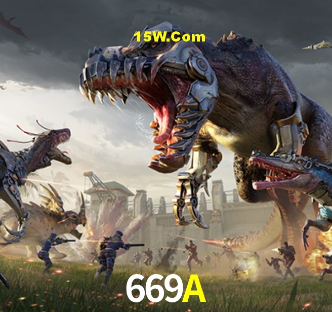 Diretório de Jogos 669A