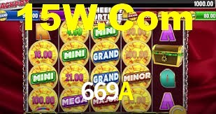 669A App Interface