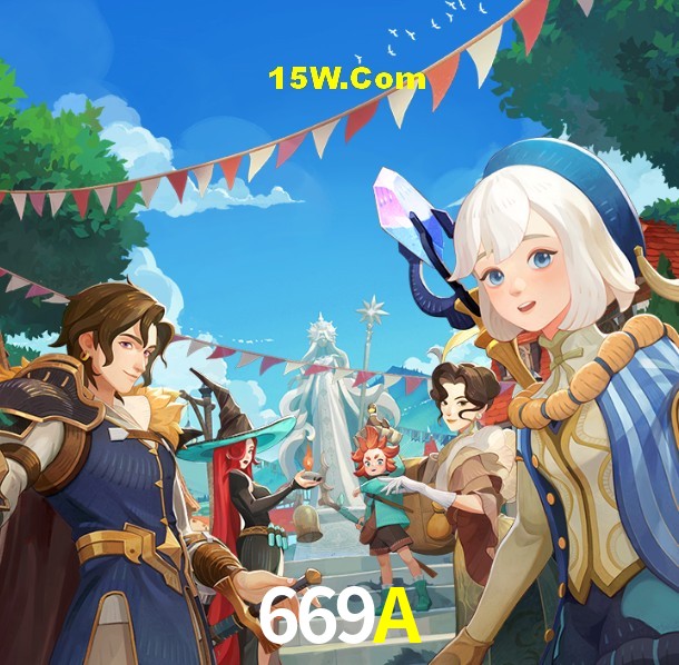 Jogos de Slot 669A