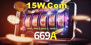 Slot Games 669A
